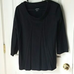 Croft and Barrow shirt